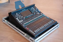 Allen & Heath SQ5