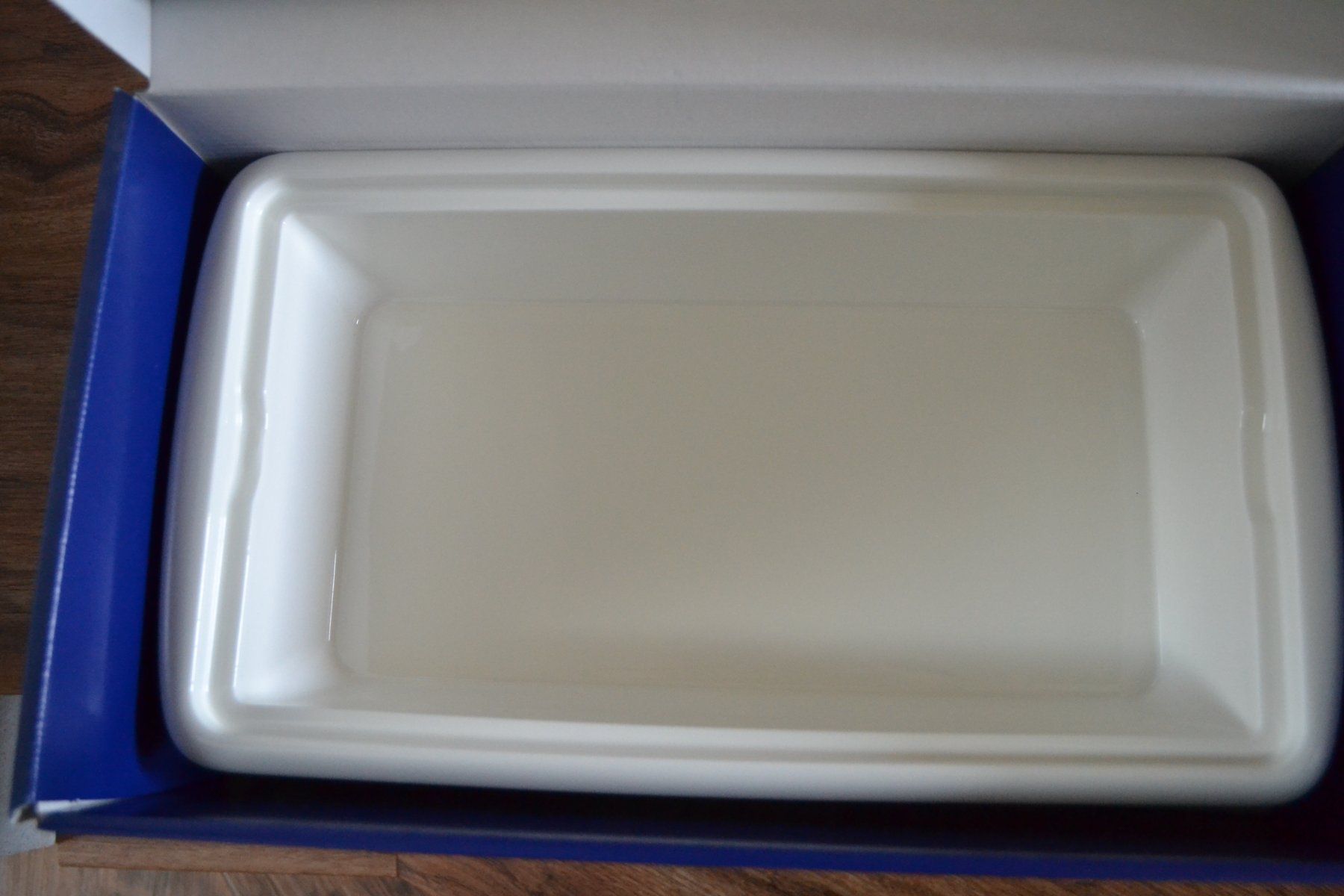 Villeroy & Boch Ciotole: Servierform von Miele ( Villeroy & Boch) – Usato da Beinwil am See venduto da kajak55 4
