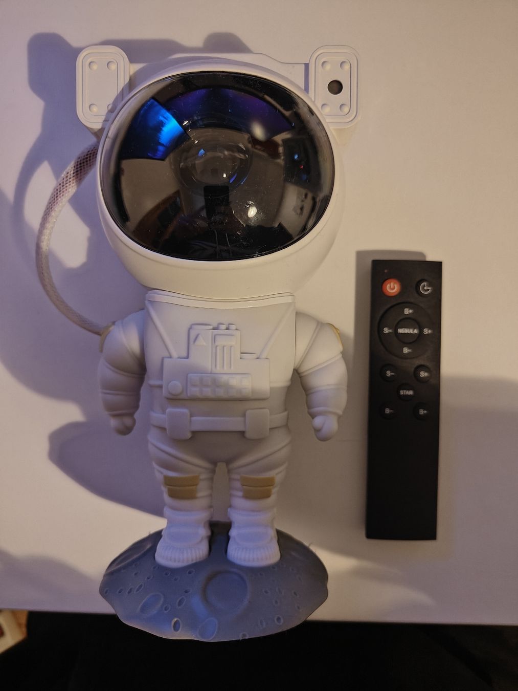 Lampade: Sternenhimmel-Astronaut – Usato da Stettlen venduto da bubu036 1