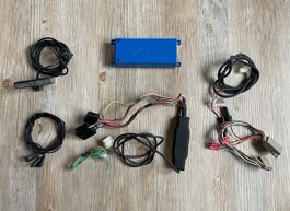 Freisprechanlage Parrot CK 3100 LCD