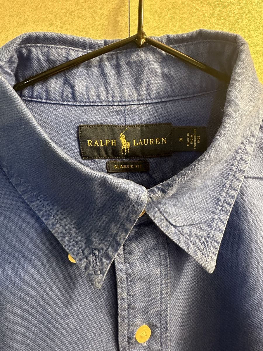 Ralph Lauren Camicie: Hemd von Polo Ralph Lauren – Usato da Zürich venduto da har_5sqs 1