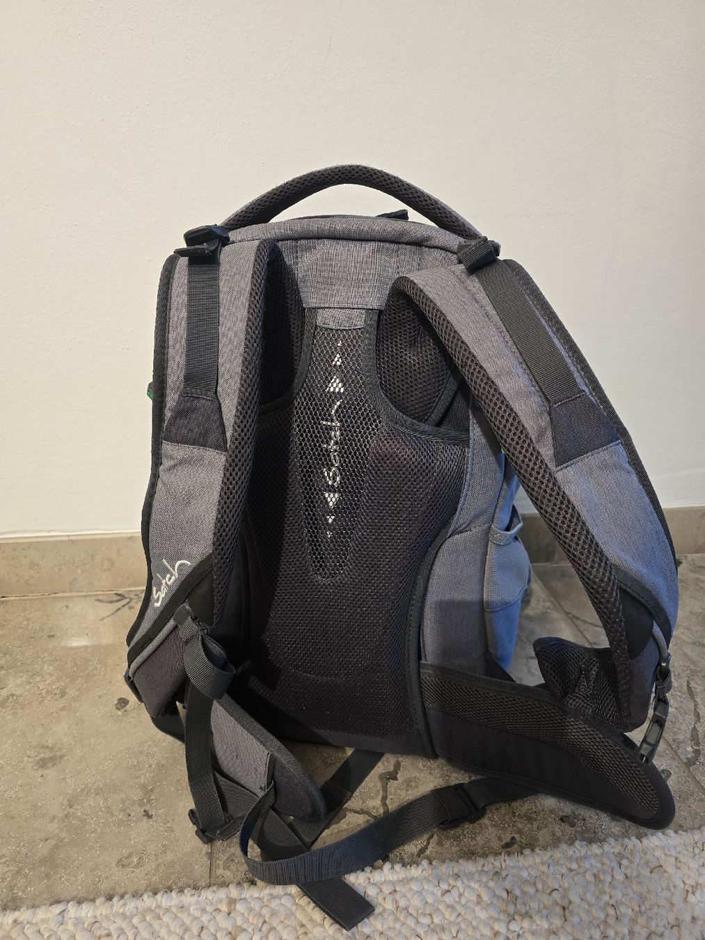 Satch Borse & Zaini: Schul Tasche – Usato da Herisau venduto da ylb_dxc8 2