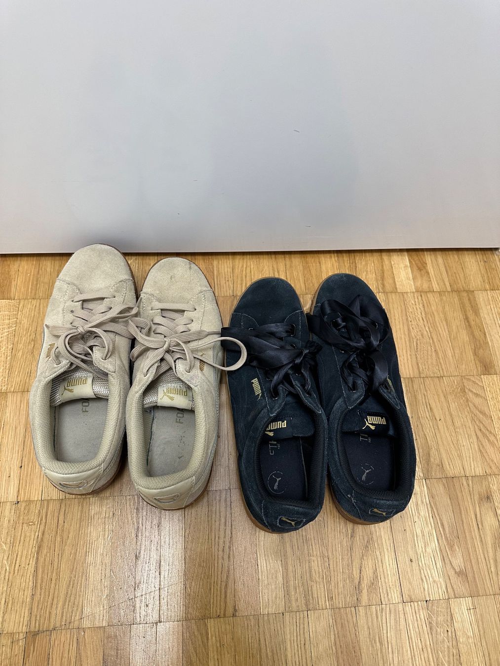Puma Scarpe da donna: Schuhe – Usato da Zug venduto da uri_z6fm 5