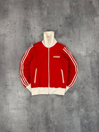 Vintage Adidas Retro Trainingsjacke (M)