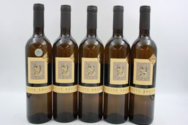 5x Cave St. Georges Petite Arvine 2024 Weisswein (26082064Z)