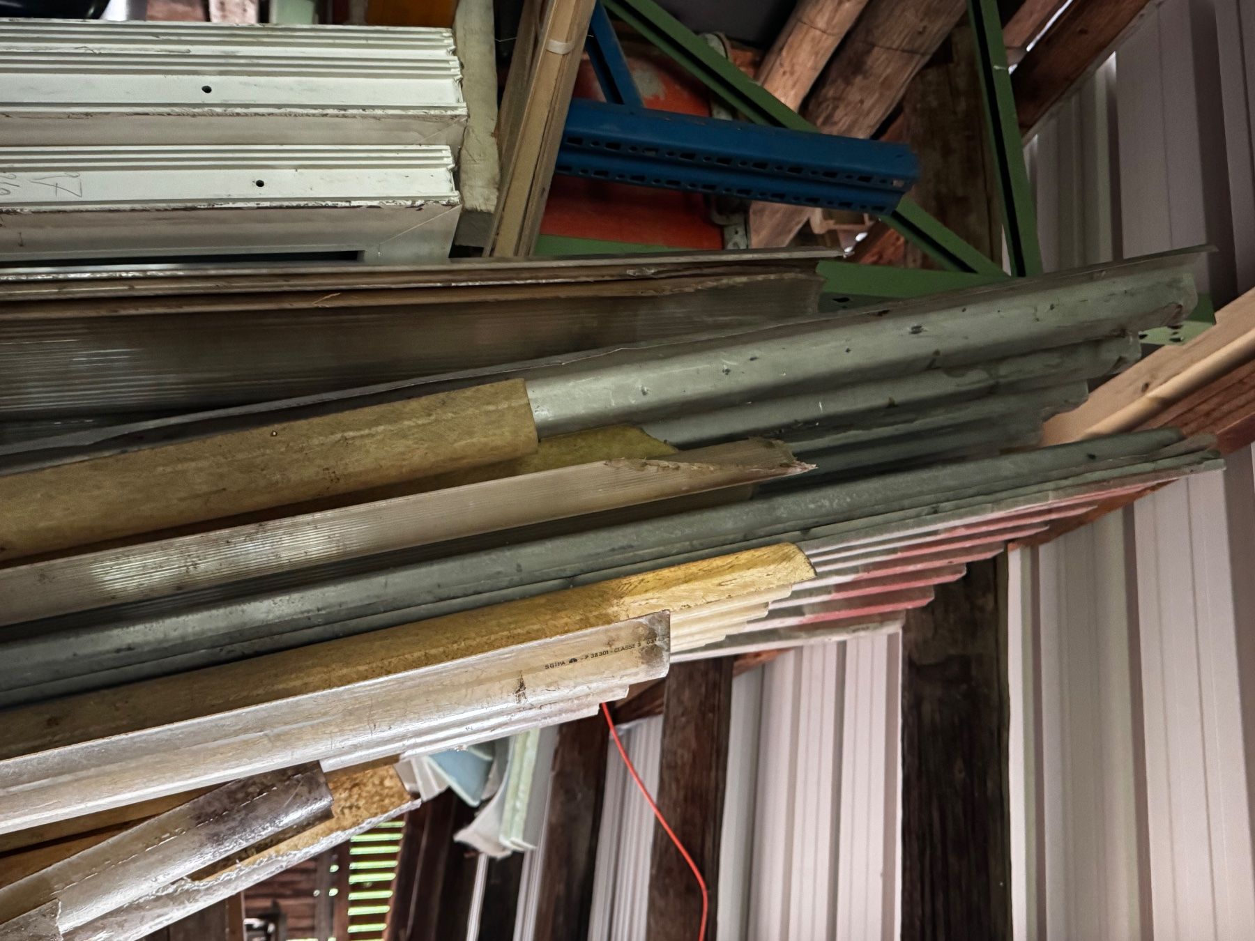 Servierplatten: Wellplatten – Gebraucht aus Burgdorf von gbu_hw5x 1