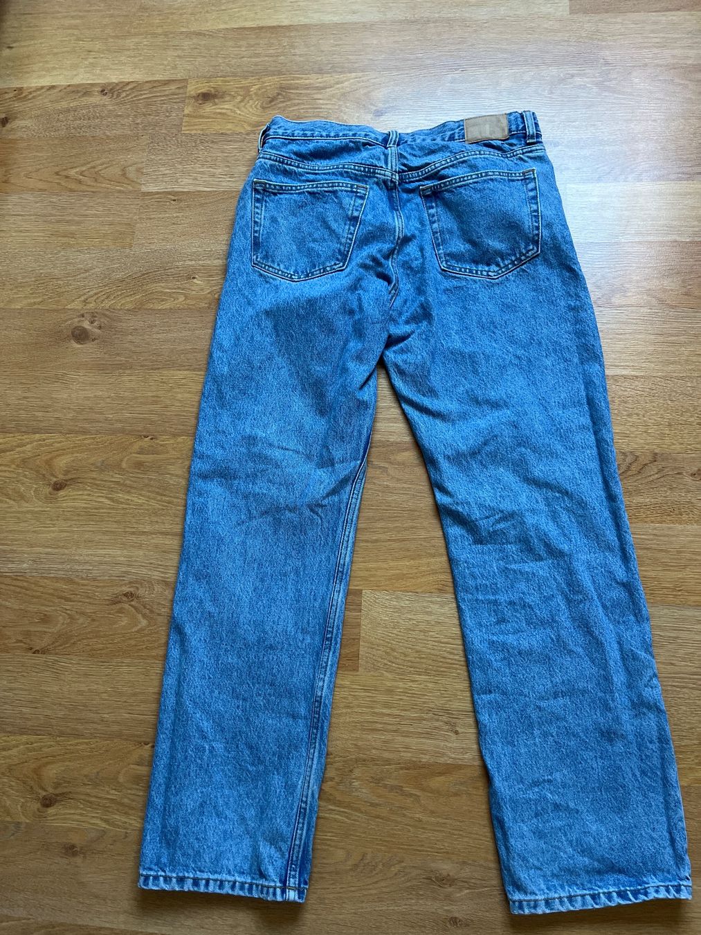 Weekday Jeans: Weekday jeans taille 29 x 30L – Gebraucht aus Genève von fyshbird 3
