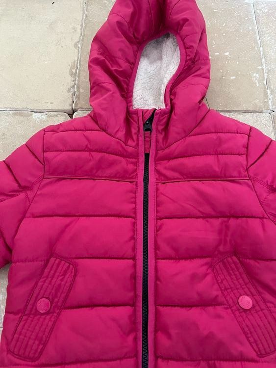 Giacche & Cappotti: Warme Winter Jacke – Usato da Wettingen venduto da Nini54 1