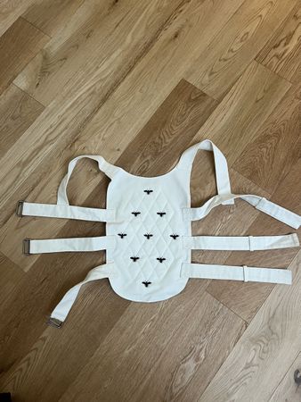 Christian Dior Top taille Xs comme neuf, coton