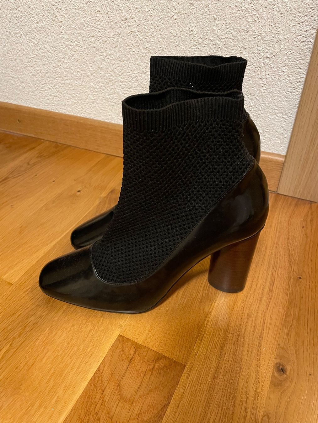 Claudie Pierlot Scarpe da donna: Chaussures Claudie Pierlot – Nuovo e nell'imballaggio originale da Delémont venduto da Dolcegera22 1