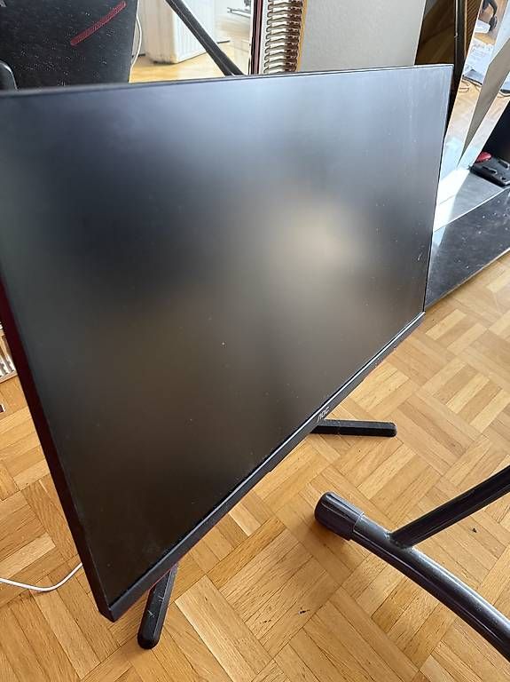 AOC Monitor: Monitor Aoc 240hz – Usato da Basel venduto da con_2zvz