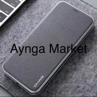 iPhone 12 Pro Max Schutzhülle Grau