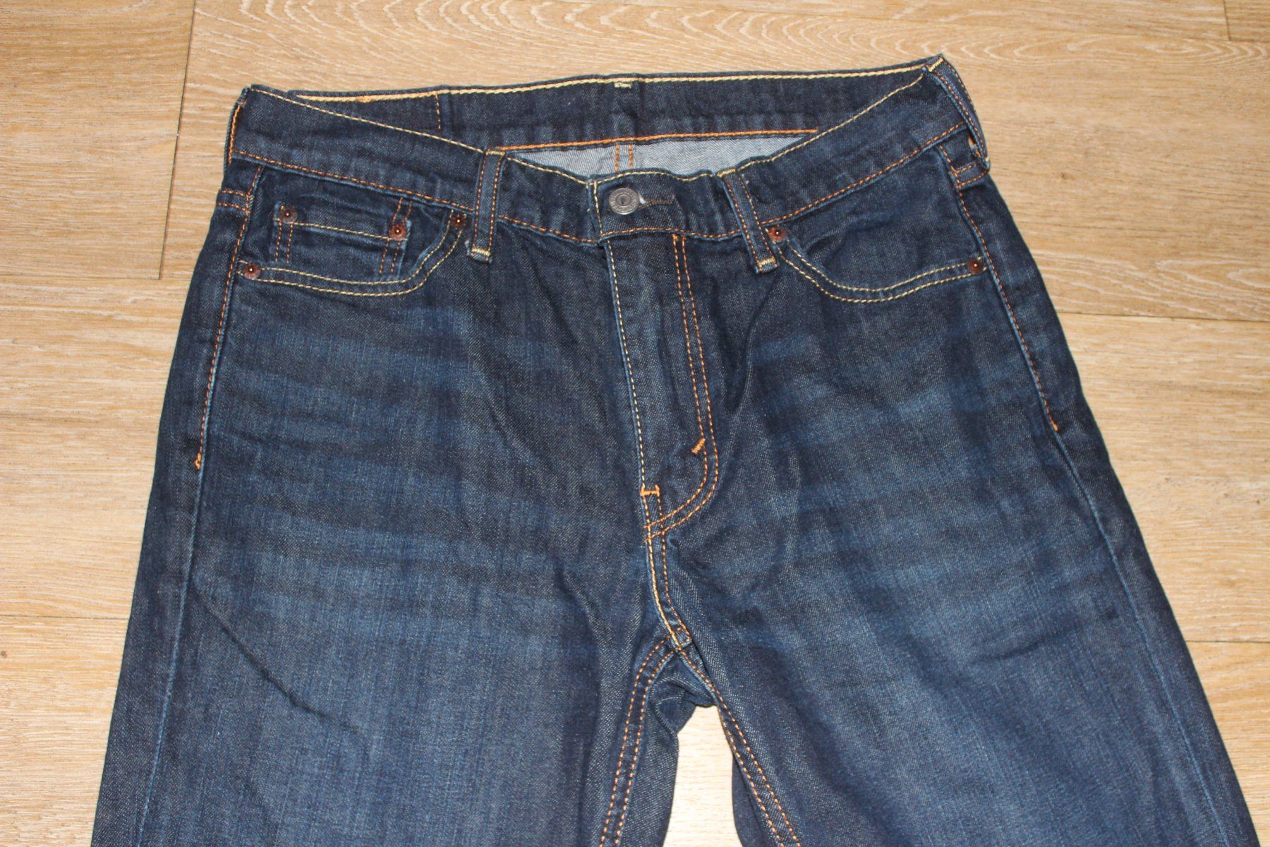 Levi's Jeans: Levis 541 W30 L32 – Usato da Travers venduto da ColibriRoseOrange 2