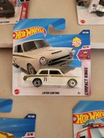 Hot Wheels Lotus Cortina
