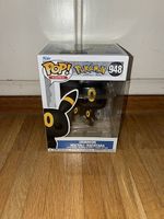 Funkopop: Umbreon Pokemon