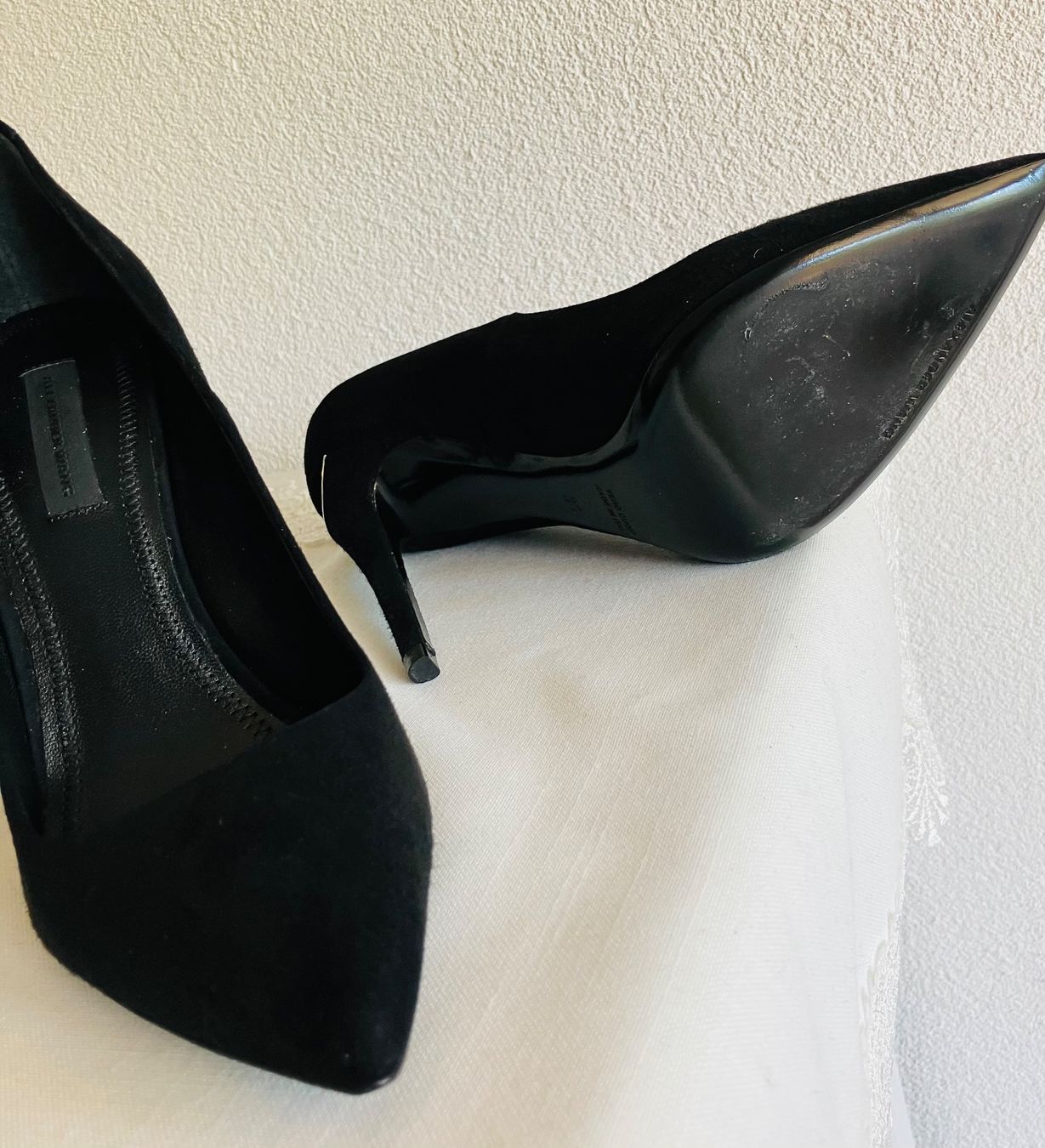 Alexander Wang Scarpe da donna: ALEXANDER WANG 36 – Nuovo (secondo la descrizione) da Clarens venduto da Piluka 7