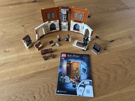 76382 LEGO Harry Potter Transfiguration Class