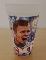 Mc Donalds FIFA World Cup 2026  Becher aus USA