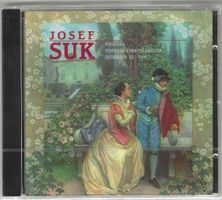 Suk/Václav Smetáček ‎– Pohádka - A Fairy–Tale -Neue