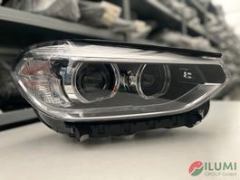 BMW X3 X4 G01 G02 VOLL LED SCHEINWERFER RECHTS KPL 9491680