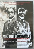 NICKY BARNES: MR. UNTOUCHABLE (L'HISTOIRE VRAIE D'UN "AMERIC