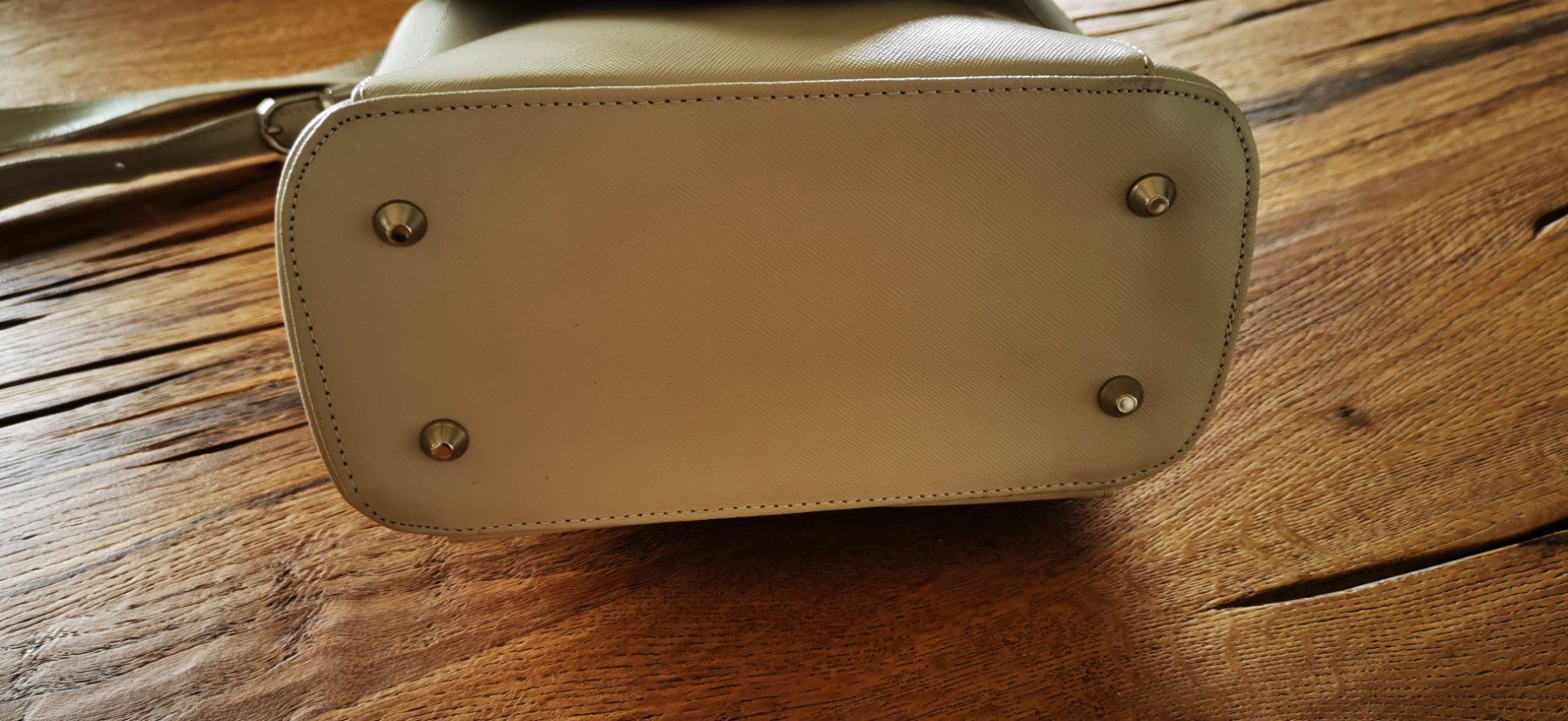 Borse da donna: Tasche Unikat mit Malerei – Usato da Bern venduto da lore_frand 5