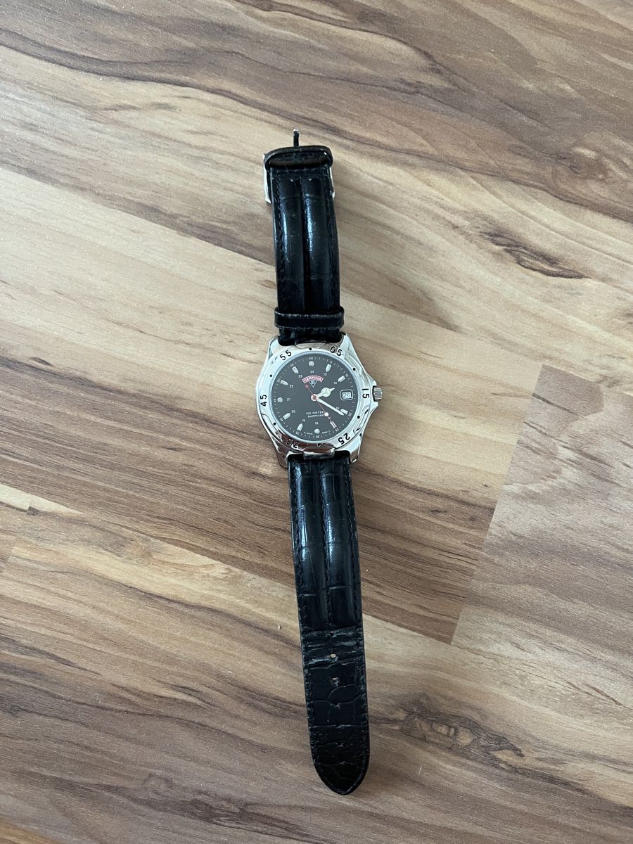 Certina Montres: Certina Armbanduhr – D'occasion à Rickenbach SO par MrsBettyBoop 2