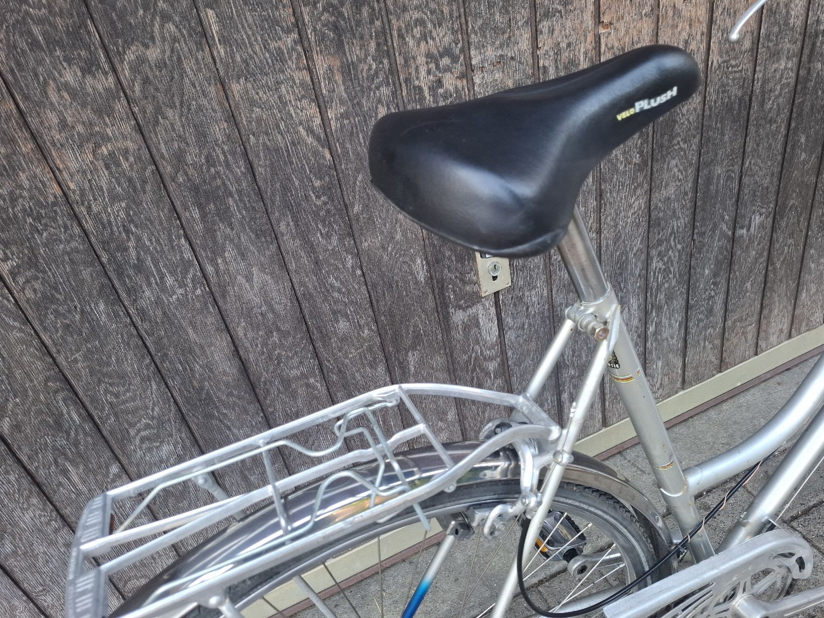 Biciclette: Damenvelo Vintage  – Usato da Balterswil venduto da schnecke89 3