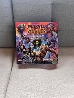 Zombicide: Marvel Zombies  Guardians of the Galaxy Set