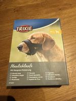 Trixie Maulschlaufe/ Gr. M-L, Neu!