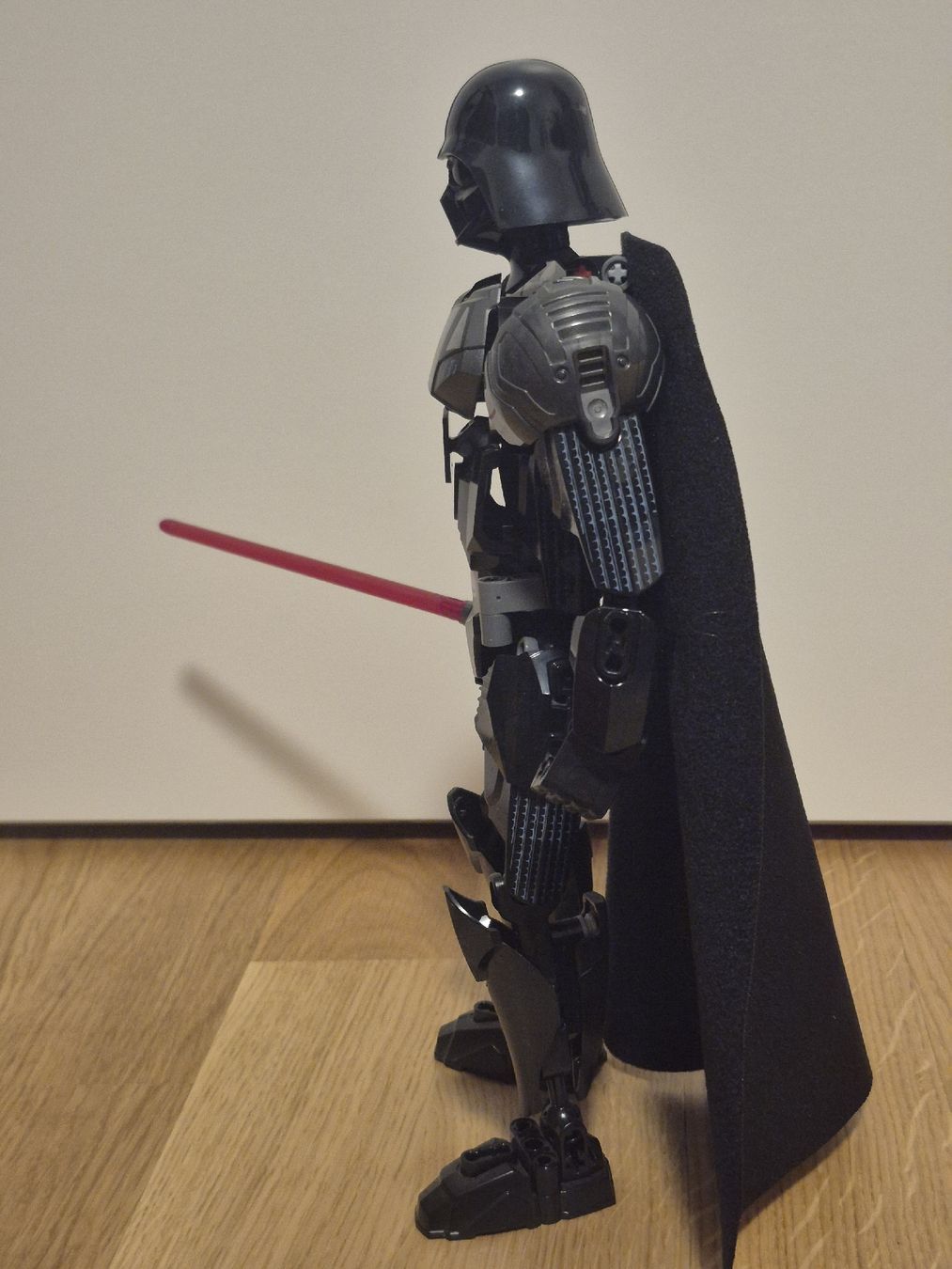 Lego Figurines: LEGO 75111 Star Wars Darth Vader – Neuf (Voir description) à Rafz par AlxGtze 2