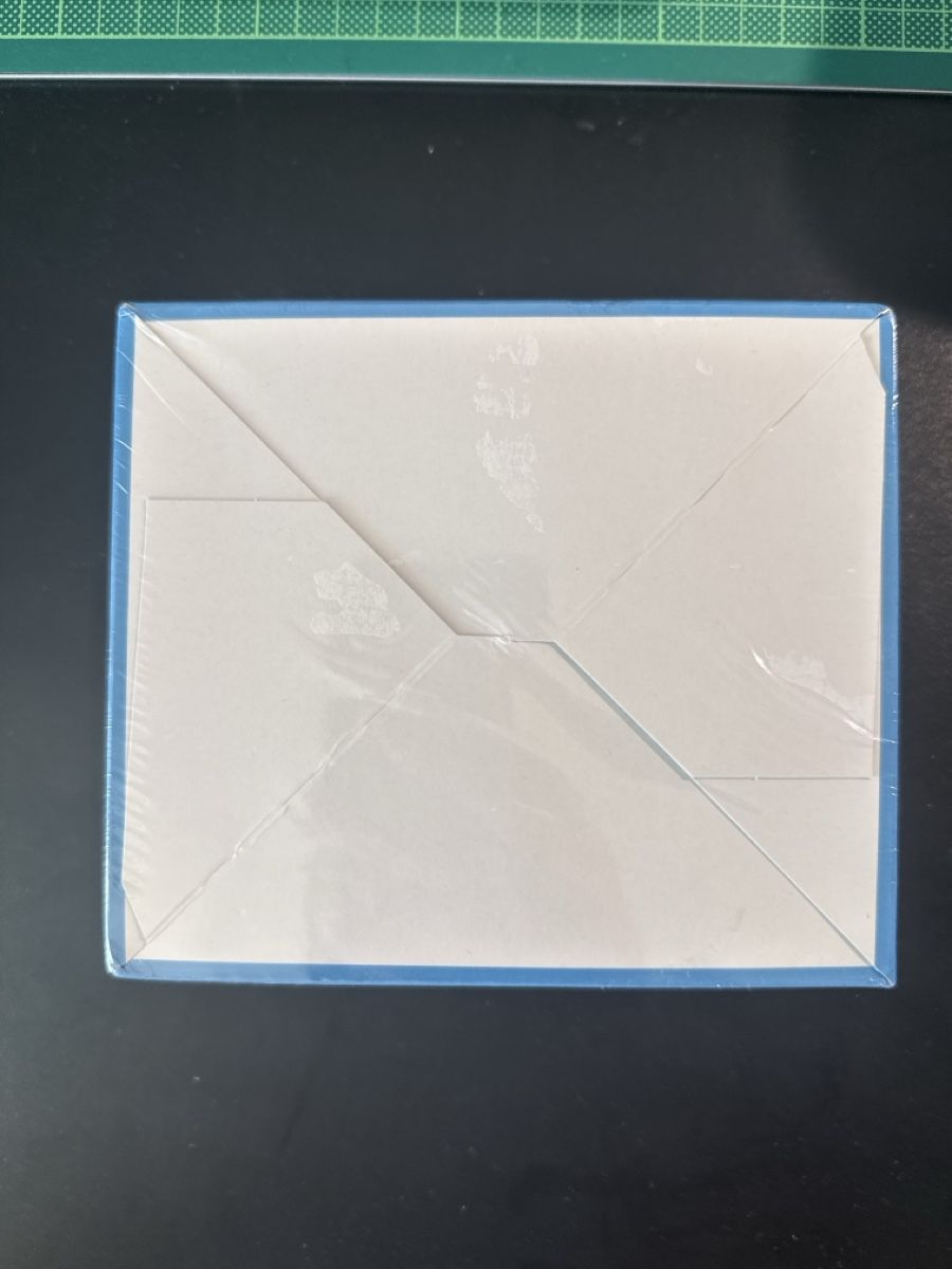 Bandai Sammelbilder & Trading cards: Dragon Ball SB02 Display Neu OVP – Neu und originalverpackt aus Dübendorf von godpack 4