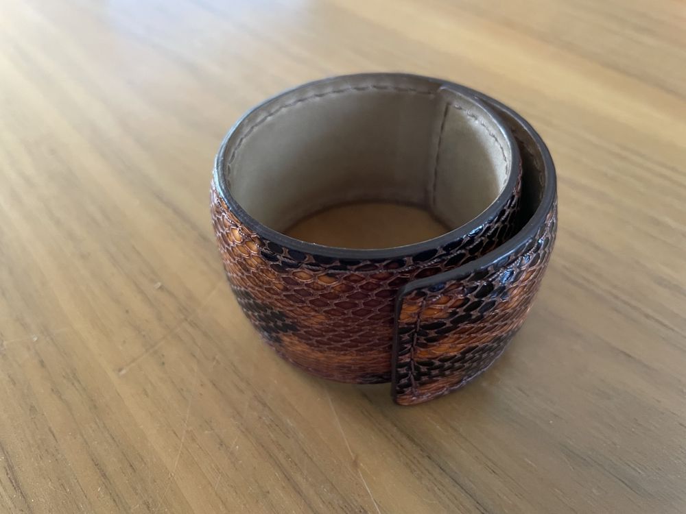 Bracciali & Braccialetti: Boa Schnapparmband von Fabian Blaser – Usato da Agriswil venduto da Mafi_69 2