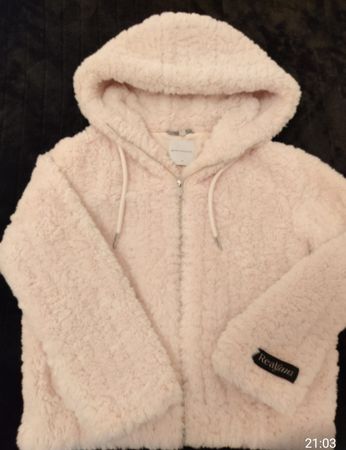Neu Rino und Pelle Damen jacke