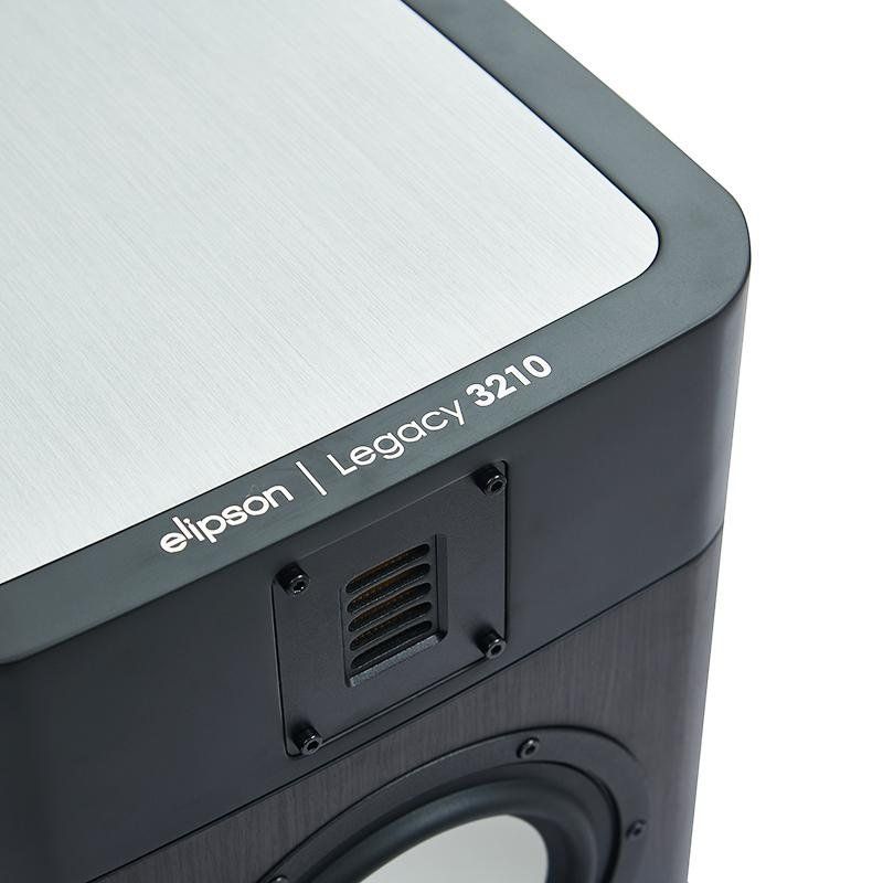 Casse acustiche: Enceinte HiFi Elipson Legacy 3210 – Nuovo e nell'imballaggio originale da Bussigny venduto da AVMAT 3