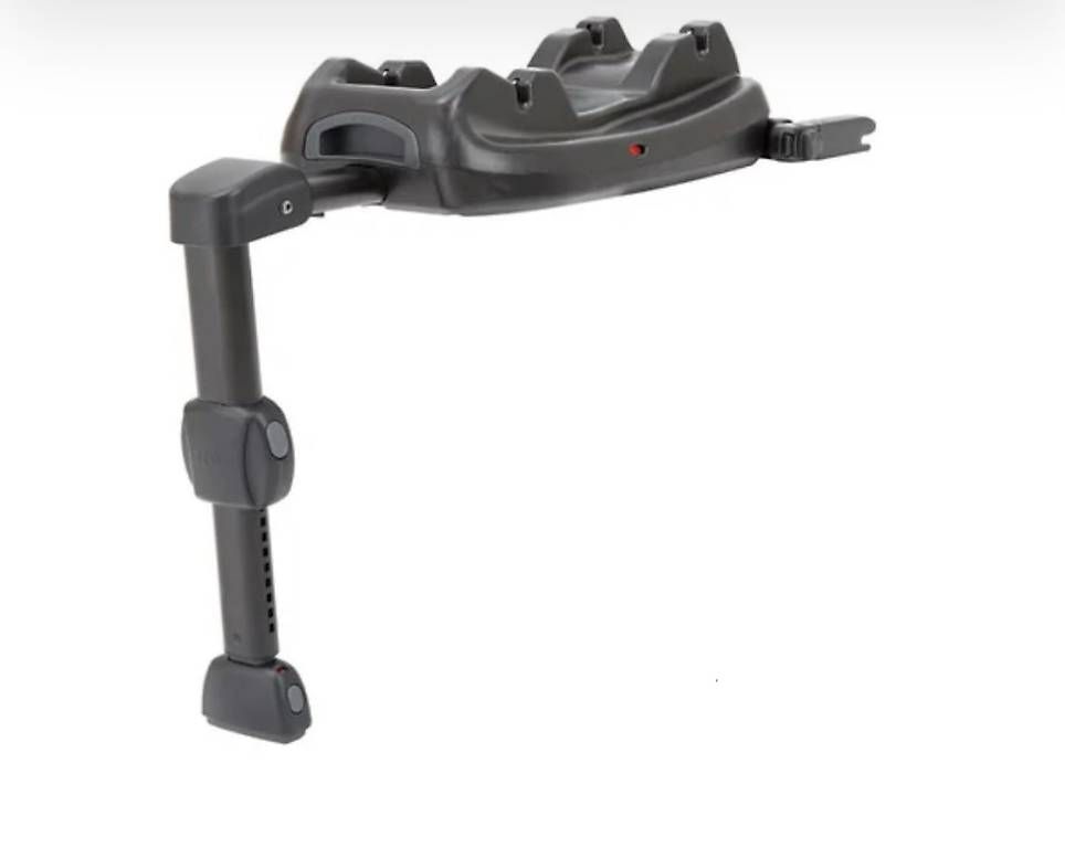 Seggiolini per auto: Joie Base LX2 Basisstation Isofix – Usato da Asp venduto da larky08