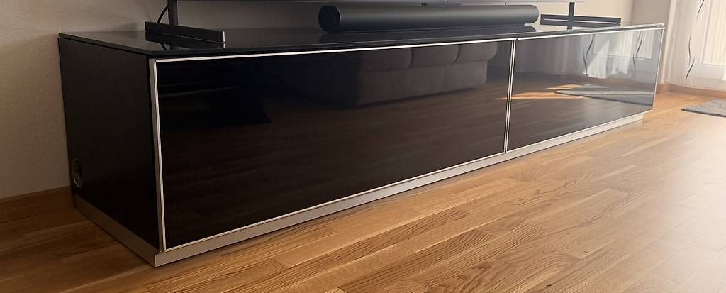 Mobili TV: Spectral Sideboard 260cm – Usato da Fislisbach venduto da dreams02 1