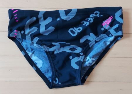 Neue Speedo Badehose Gr. 152