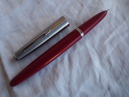 Parker 21 stylo plume, rare belle couleur