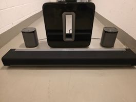 Sonos Heimkino Set