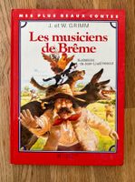 Les musiciens de Brême