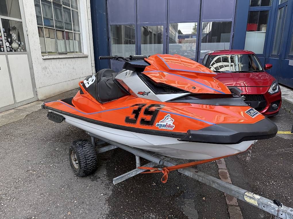 Altro: Jet Ski Sea Doo RXP X 300 – Usato da Volketswil venduto da top_tpn7