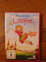 DVD Prinzessin Lillifee