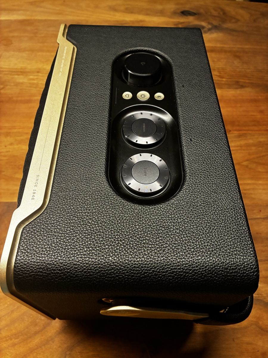 JBL Haut-parleurs: JBL Authentic 300 – Neuf (Voir description) à Wangen sz par ms1_k9x8 6