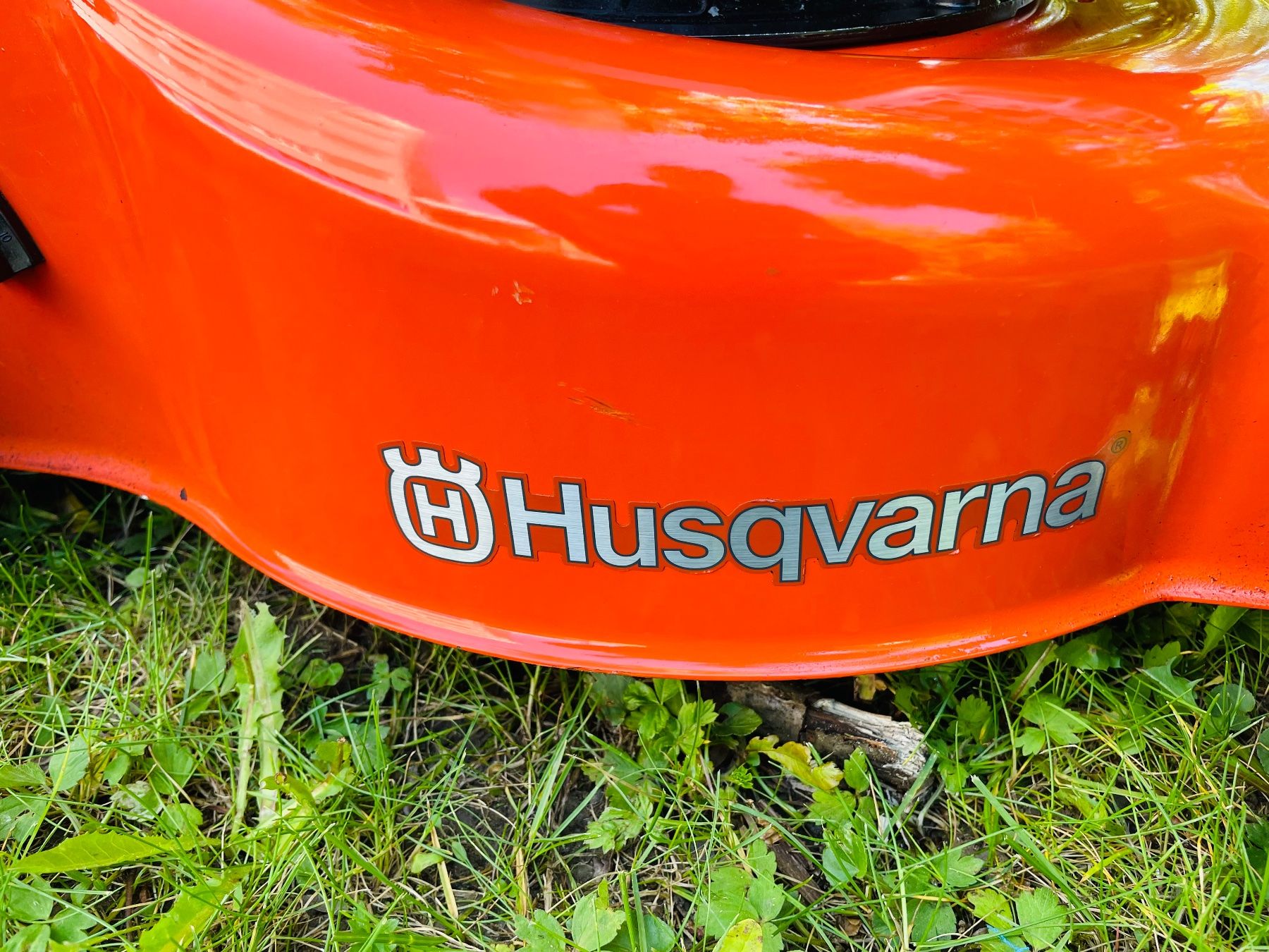 Tagliaerba: Rasenmäher Husqvarna – Usato da Dietikon venduto da L.L_GmbH 7