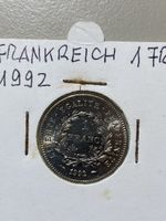 France - 1 Franc - 1992 
