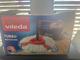 Valida mop set