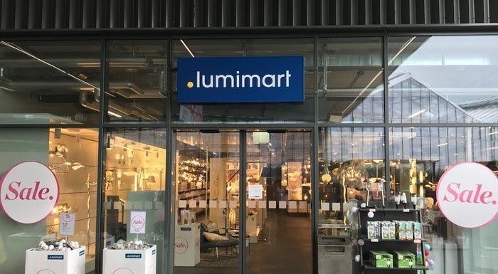 Buoni: Fr. 20.- LUMIMART Gutschein – Nuovo e nell'imballaggio originale da Chur venduto da smart.shopper 1