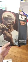 Francis BEBEY - Haïti Guitar Music Trio - Original Vinyl LP