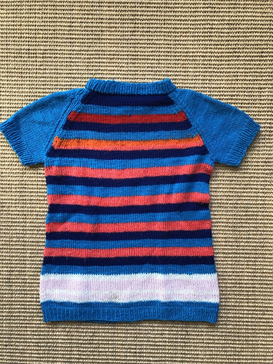 Maglioni & Felpe: Pullover Pullunder Grösse 122/128 – Usato da Zürich venduto da EliseSchmitz 1